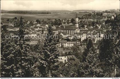 Markneukirchen Musikstadt