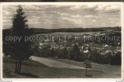 Markneukirchen Panorama
