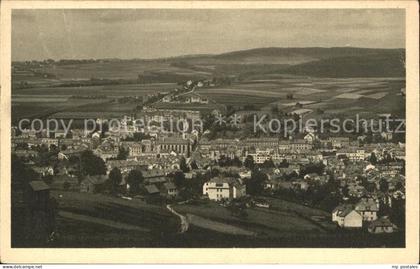 Markneukirchen Panorama