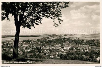 Markneukirchen Panorama