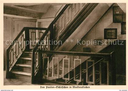 Markneukirchen Paulus Schloesschen