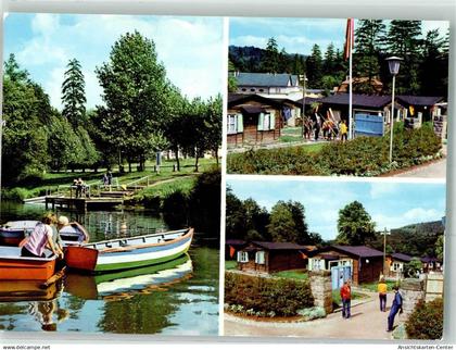 38001425 - Wilhelmsthal b Eisenach, Thuer