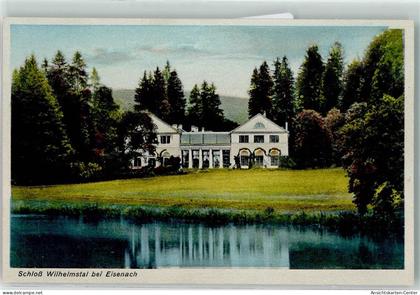 39203803 - Wilhelmsthal b Eisenach, Thuer