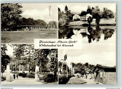 39486335 - Wilhelmsthal b Eisenach, Thuer