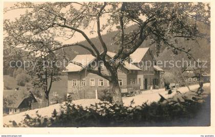 Wilhelmsthal Marksuhl Sommerfrische