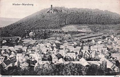 NIEDER - MARSBERG  -   NIEDERMARSBERG