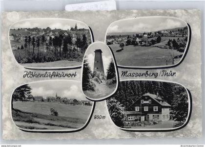 50582057 - Masserberg