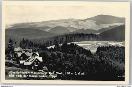 50654035 - Masserberg