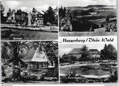 50673742 - Masserberg