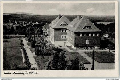 51886118 - Masserberg