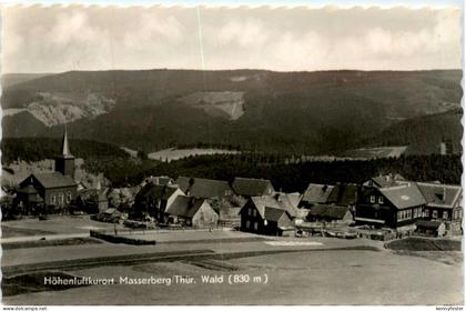 Kurort Masserberg,