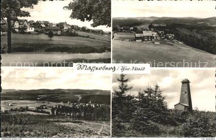 Masserberg Ortsansichten