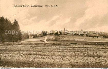 Masserberg Panorama