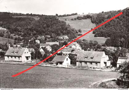 AK Mühlbach Häselich Müglitztal Burkhardswalde Maxen Weesenstein Schlottwitz Hausdorf Kreischa Dohna Glashütte Pirna DDR