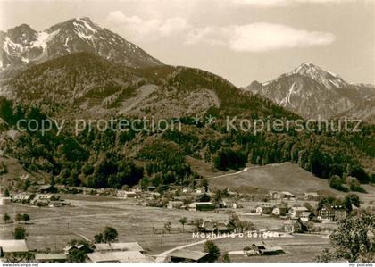 Maxhuette-Haidhof Panorama