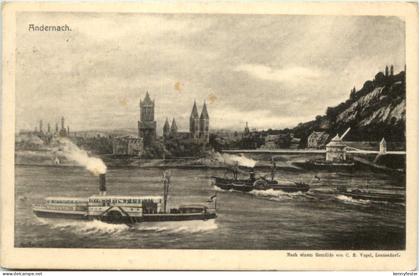 Andernach,
