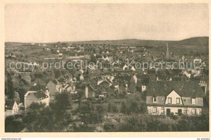 Mayen Eifel Rheinland-Pfalz