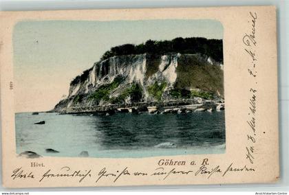 10481303 - Goehren , Ruegen