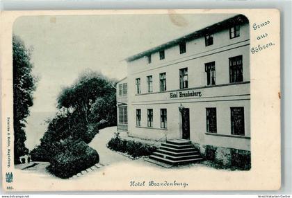 13261807 - Goehren , Ruegen