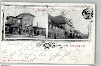 13663023 - Goldberg , Meckl