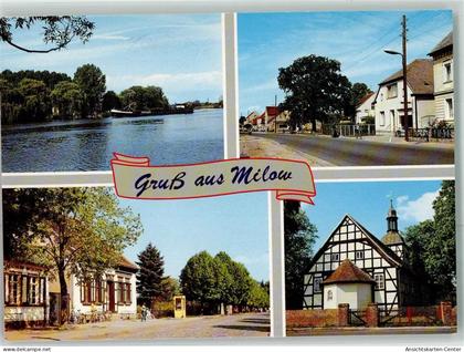 39454219 - Milow b Ludwigslust