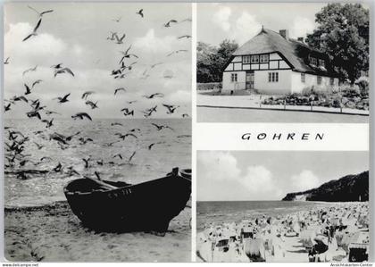 50717448 - Goehren , Ruegen