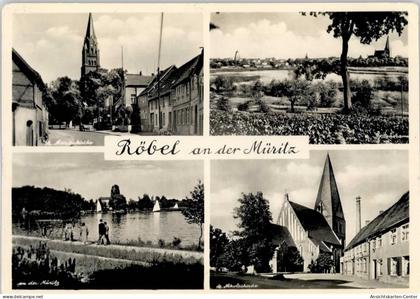 51593162 - Roebel