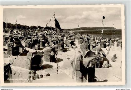 52126180 - Goehren , Ruegen