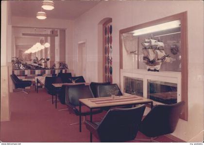 71280471 Sellin Ruegen Ferienheim Einheit  Sellin Ostseebad