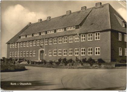 Barth - Oberschule