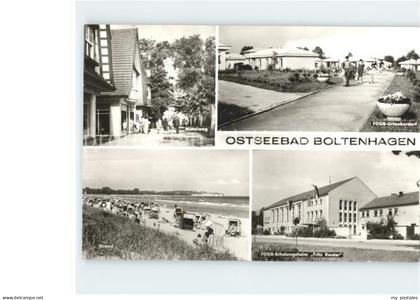 Boltenhagen Ostseebad Boltenhagen