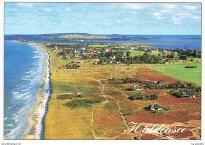 Hiddensee Insel Hiddensee