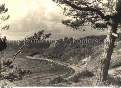 Insel Hiddensee