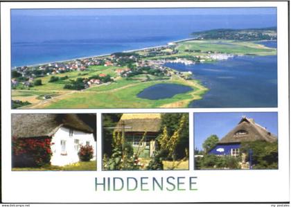 Insel Hiddensee