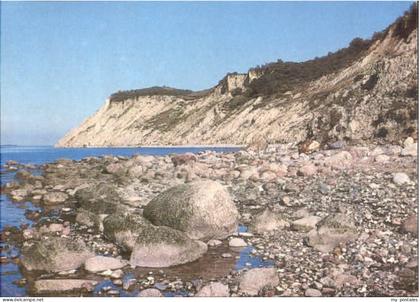 Insel Hiddensee