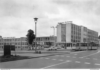 Rostock Ostsee-Druck Rostock gl1978 #179.384