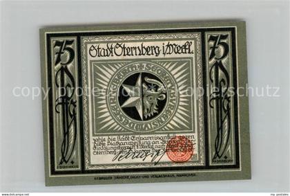 Sternberg Mecklenburg