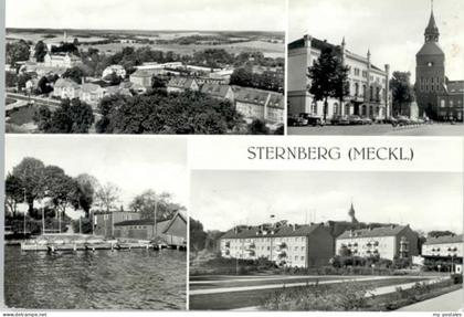 Sternberg Mecklenburg Sternberg