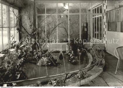 Ueckermuende Mecklenburg Vorpommern Tierpark