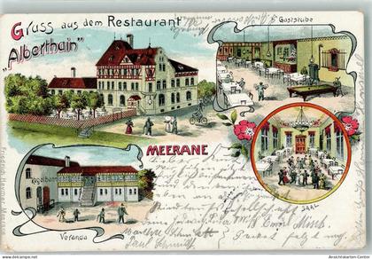 13616663 - Meerane