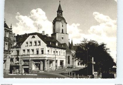 Meerane