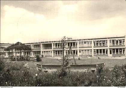 Meerane Kindergarten