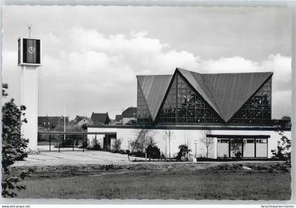 50707566 - Buederich b Duesseldorf