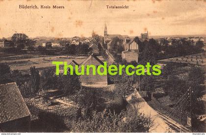 CPA BUDERICH KREIS MOERS TOTALANSICHT