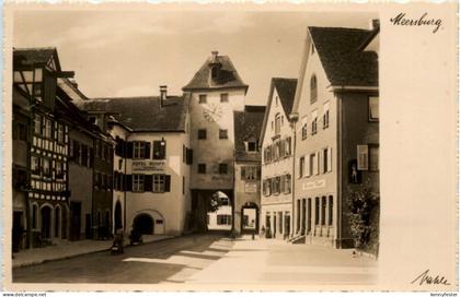Meersburg,