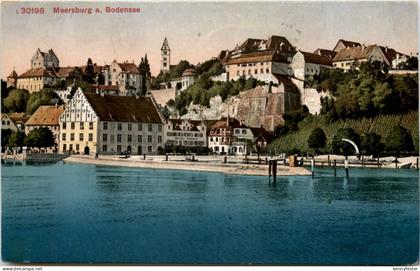 Meersburg,