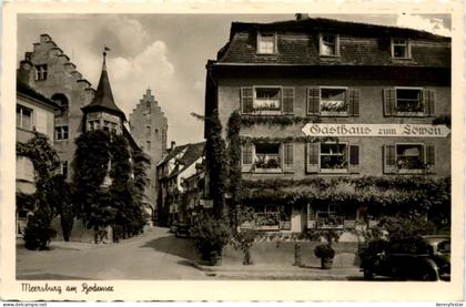 Meersburg,