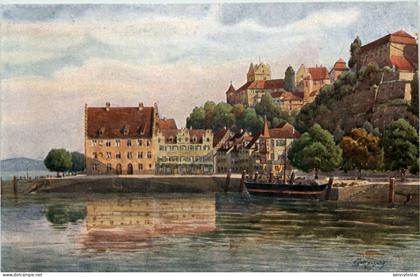 Meersburg,