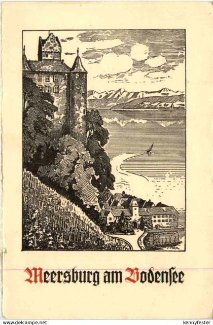 Meersburg,
