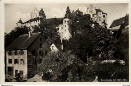 Meersburg